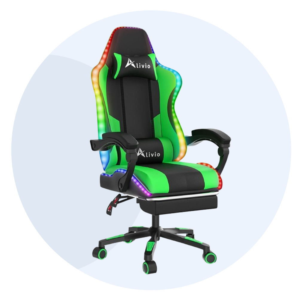 Gaming Chairs