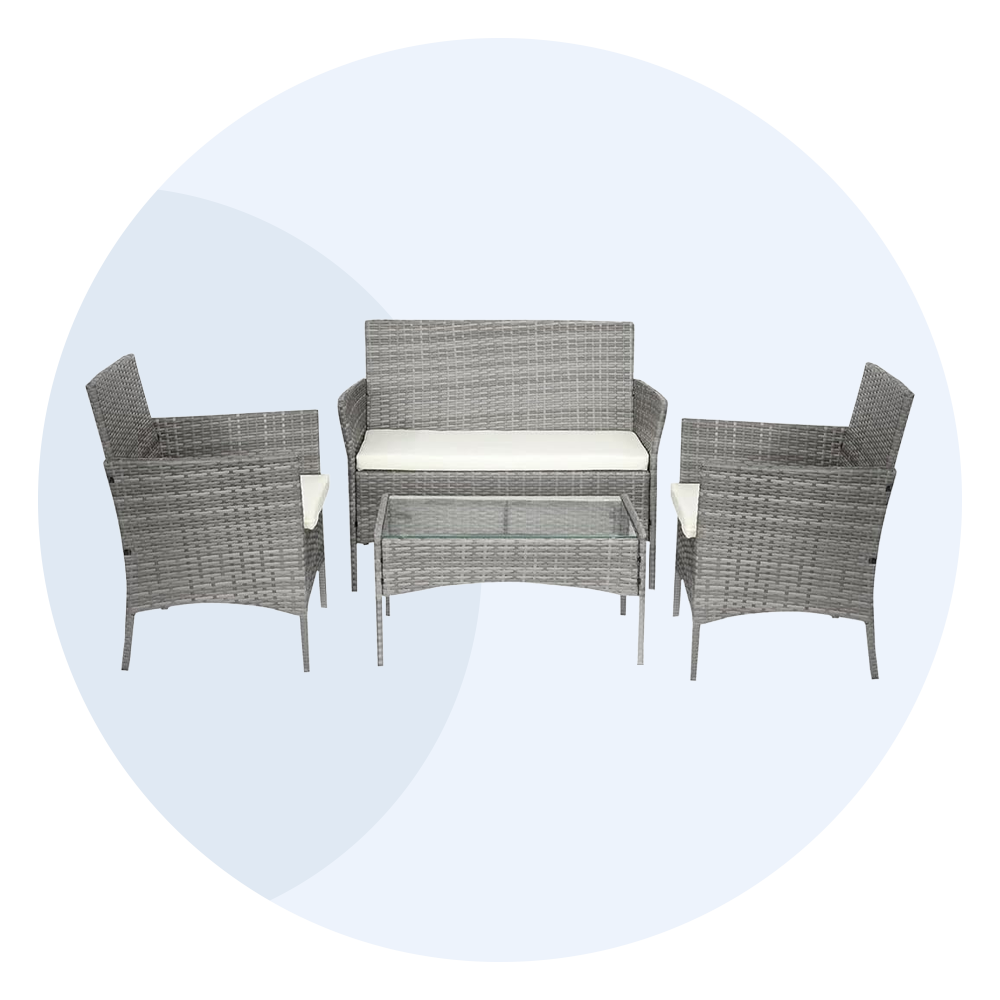 Garden Sets