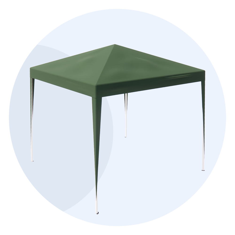 Gazebo & Marquees