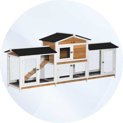 Rabbit Hutch