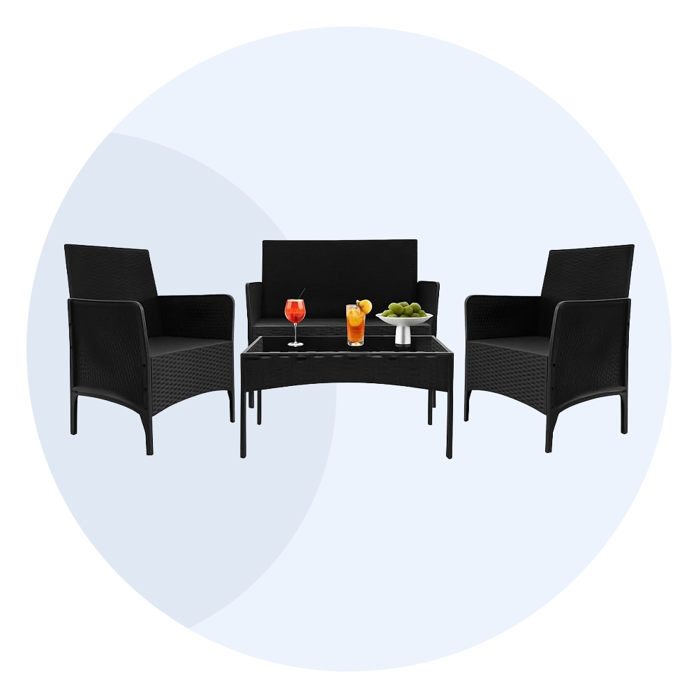 Rattan Furniture