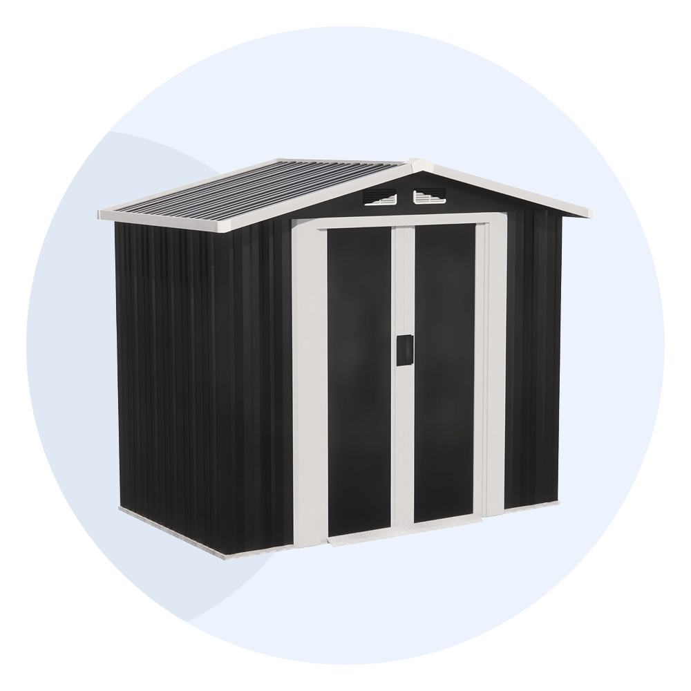 Garden Sheds
