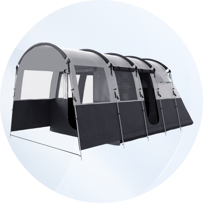 Camping Tents