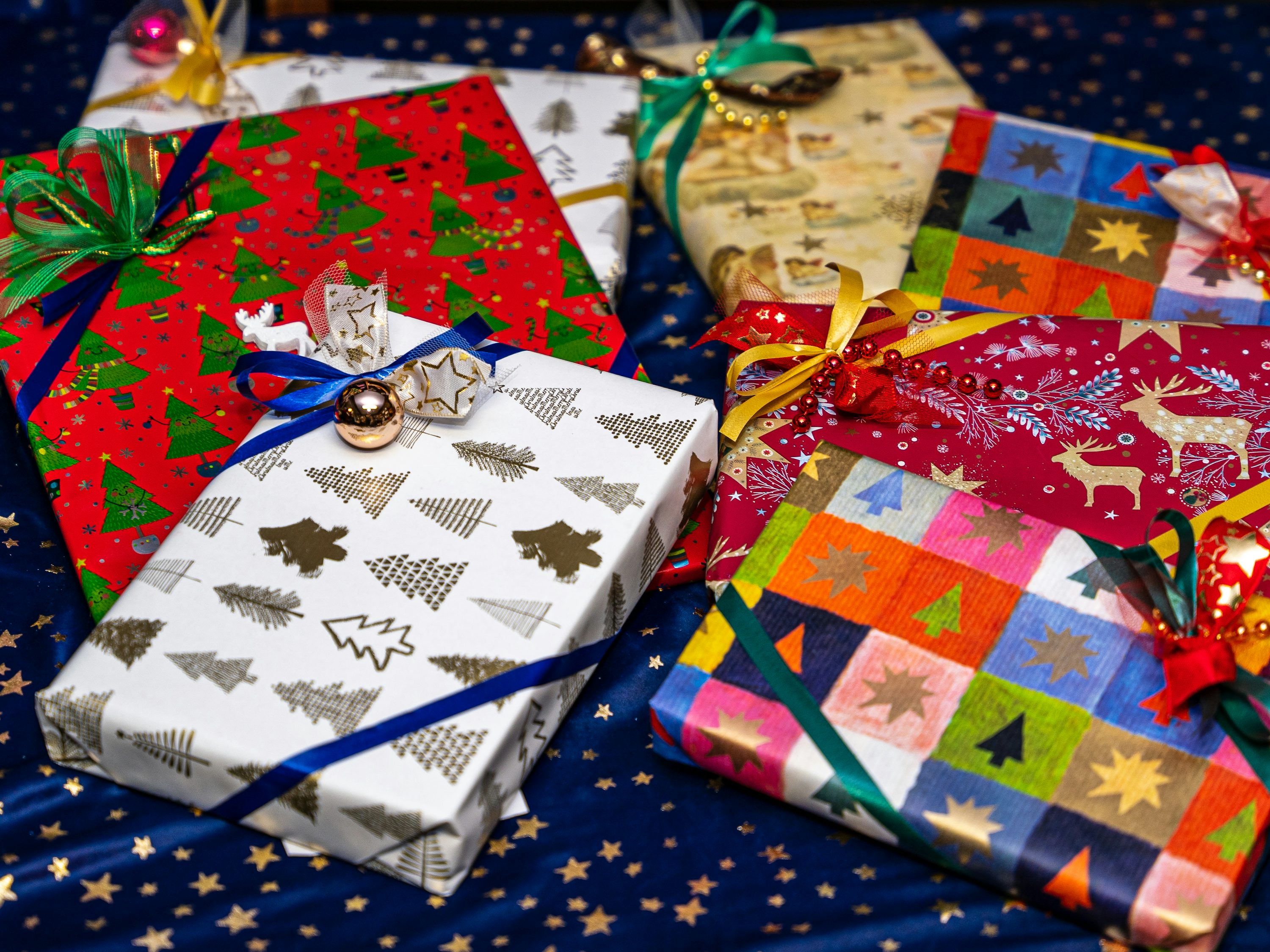 Stress-Free Christmas: How to Plan the Perfect Gifts
